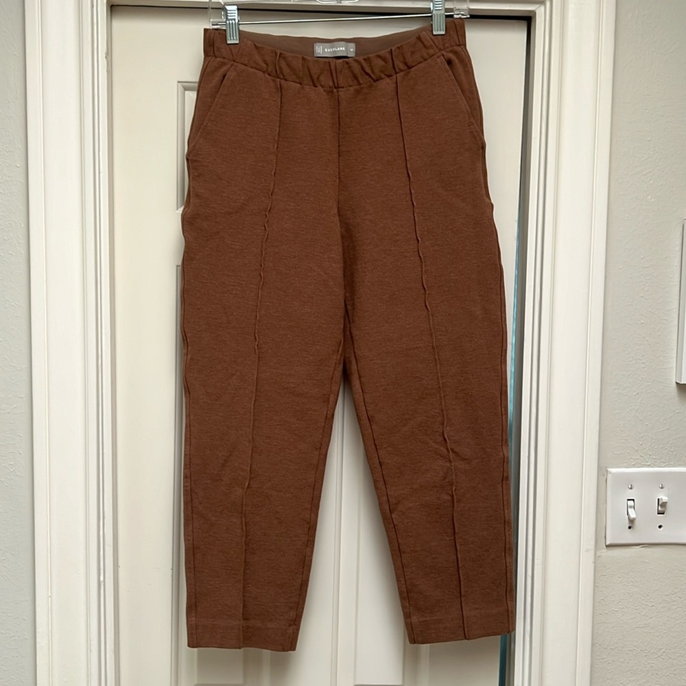 Everlane trousers